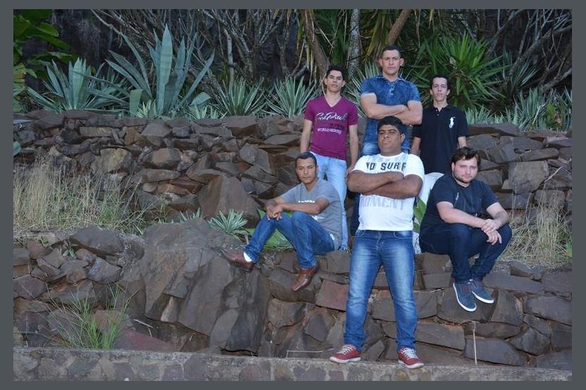 Banda GASF
